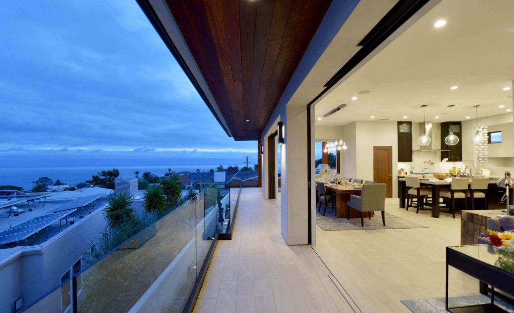 architectural homes mornington