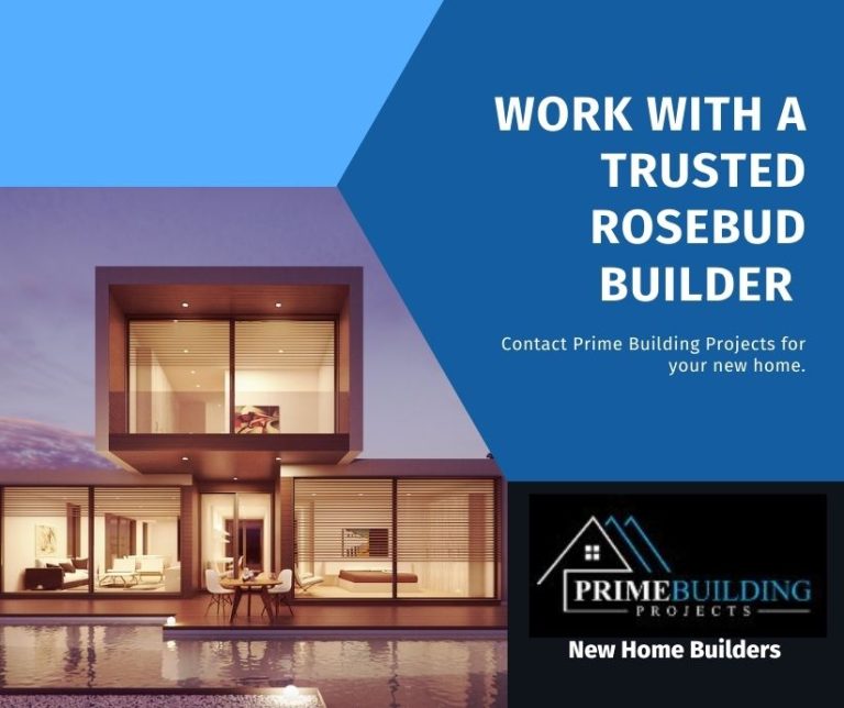 work with a trusted builder from Rosebud Vic - Prime Building Projects