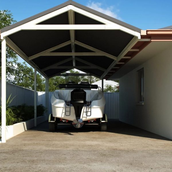 gable carport builder Mornington Peninsula